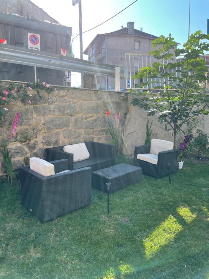 리돈델라 Casa Amoedo 아파트 외부 사진
